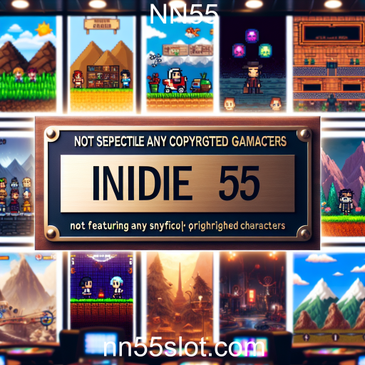 A Ascensão dos Jogos Indie na Indústria de Videogames